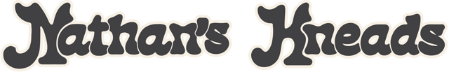 Nathan's Kneads